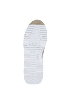 Tenis Urbanos Zaffira Oro Croydon Para Mujer