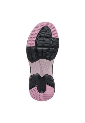 Tenis Running Monkar Negro Para Mujer Croydon