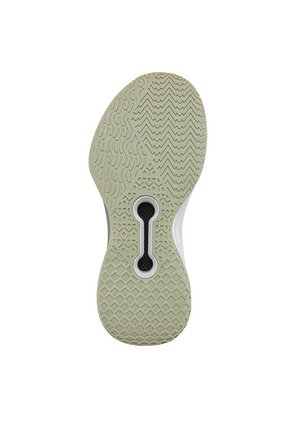 Tenis Basketball Qibar Gris-Verde Croydon Para Hombre