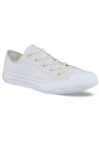 Tenis Casuales Discovery Bajo Retro 2 Ct Marfil Croydon Para Mujer Croydon