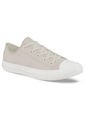 Tenis Casuales Discovery Bajo Retro 2 Ct Beige Croydon Para Mujer de Croydon