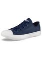 Tenis Casuales Discovery Bajo Retro 2 Ct Azul Croydon Para Mujer de Croydon