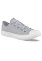 Tenis Casuales Discovery Bajo Retro 2 Ct Gris Croydon Para Mujer de Croydon