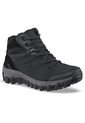 Botas Outdoor Malenka Negro Croydon Para Mujer de Croydon