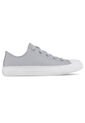 Tenis Casuales Discovery Bajo Retro 2 Ct Gris Croydon Para Mujer de Croydon