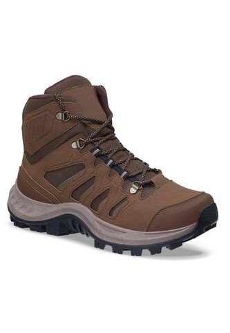 Botas Outdoor Drakkar Miel Croydon Para Hombre Croydon