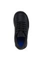 Zapatos Escolares Circuit Negro Para Niño Croydon de Croydon