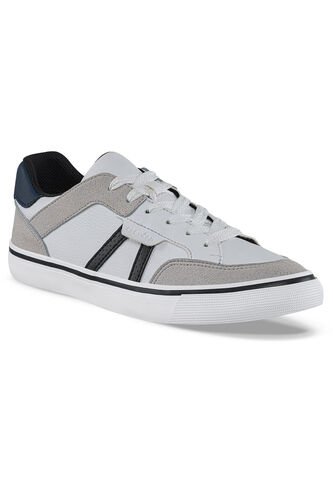 Tenis Urbanos Rowan Blanco Croydon Para Hombre Croydon