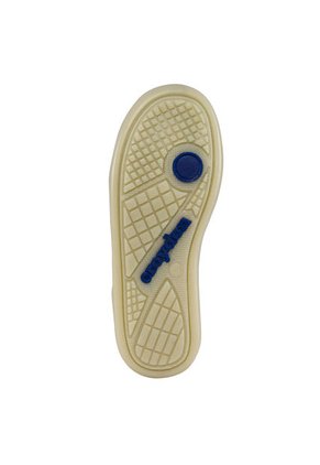 Zapatos Escolares Bachiller Azul Para Niña Croydon