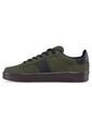 Tenis Urbanos Derick Verde Croydon Para Hombre de Croydon