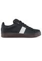 Tenis Urbanos Derick Negro Croydon Para Hombre de Croydon