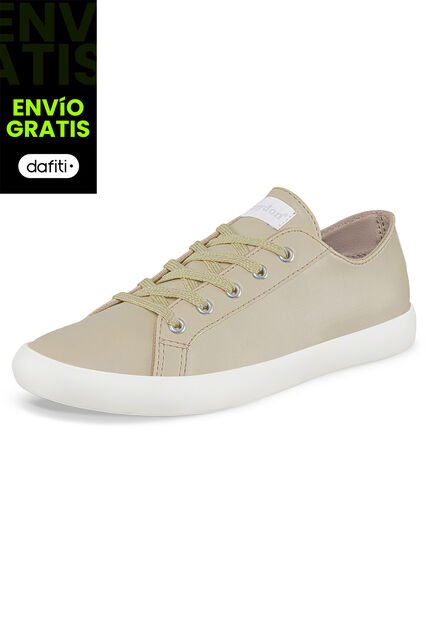 Zapatos Mahdi Beige Para Mujer Croydon