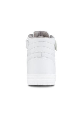 Tenis Colegio Faler Blanco Para Niña Y Niño Croydon