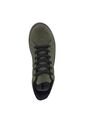 Tenis Urbanos Derick Verde Croydon Para Hombre de Croydon