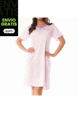 Batola Cindy Lila Para Mujer Croydon Croydon