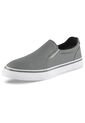 Tenis Casuales Way Gris Osc Croydon Para Hombre de Croydon