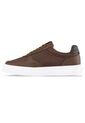 Tenis Urbanos Brooklyn Miel Croydon Para Hombre de Croydon