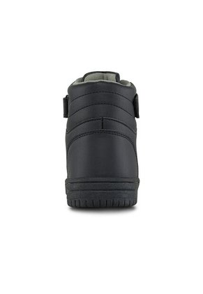 Tenis Colegio Faler Negro Para Niño Y Niña Croydon