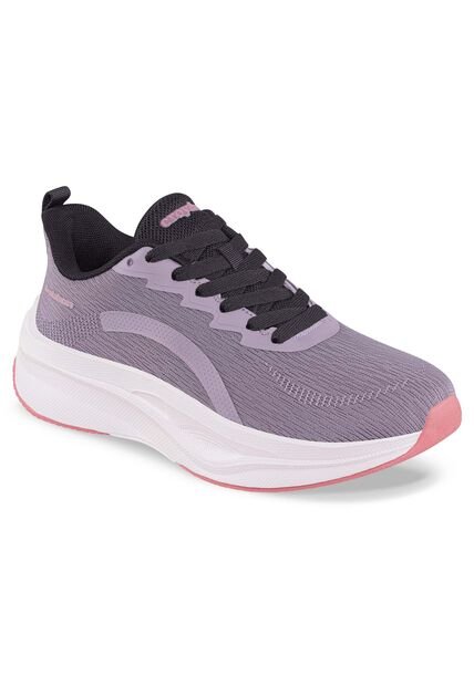 Tenis Running Facod Mora Croydon Para Mujer