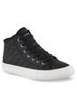 Botines Taliba Alto Negro Croydon Para Mujer de Croydon