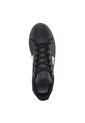 Tenis Urbanos Derick Negro Croydon Para Hombre de Croydon
