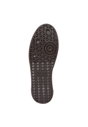 Tenis Urbanos Derick Negro Croydon Para Hombre