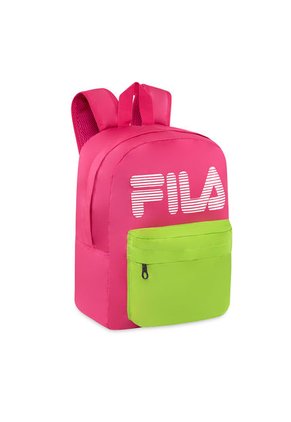 Morral Fila Indigo Rosa-Ver Para Hombre Y Mujer Croydon