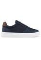 Tenis Urbanos Brooklyn Azul Croydon Para Hombre de Croydon
