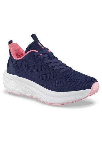 Tenis Running Vopos Azul Osc Croydon Para Mujer Croydon