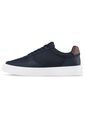 Tenis Urbanos Brooklyn Azul Croydon Para Hombre de Croydon