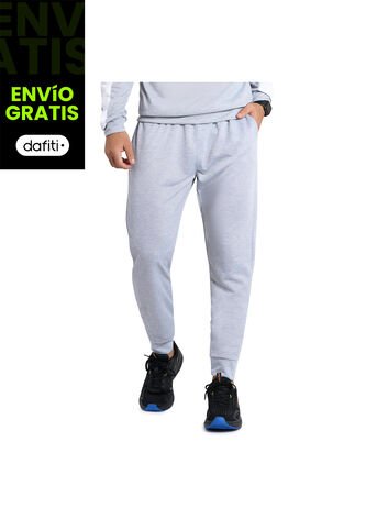 Jogger Fabian Gris Para Hombre Croydon Croydon