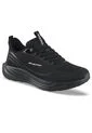 Tenis Running Peko Negro-Negro Croydon Para Mujer de Croydon