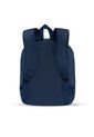 Morral Fila Indigo Azul Para Hombre Y Mujer Croydon de Croydon