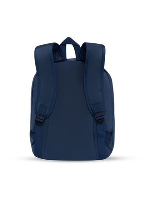 Morral Fila Indigo Azul Para Hombre Y Mujer Croydon