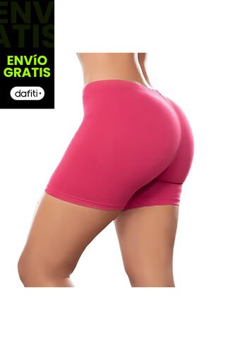 Bicicletero Fucsia Para Mujer Croydon Croydon