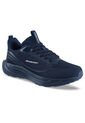 Tenis Running Peko Azul-Azul Croydon Para Mujer de Croydon