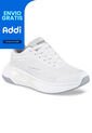 Tenis Colegio Zaff Blanco Para Hombre Y Mujer Croydon de Croydon