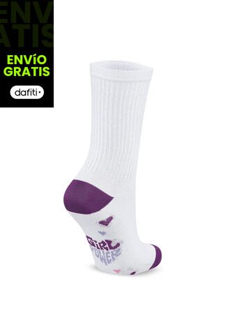 Medias Magic 2 M.Color Para Mujer Croydon Croydon