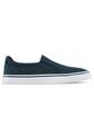 Tenis Casuales Way Azul Croydon Para Hombre de Croydon