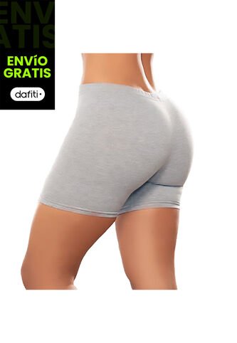 Bicicletero Sofi Gris Para Mujer Croydon Croydon