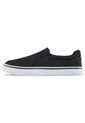 Tenis Casuales Way Negro Croydon Para Hombre de Croydon