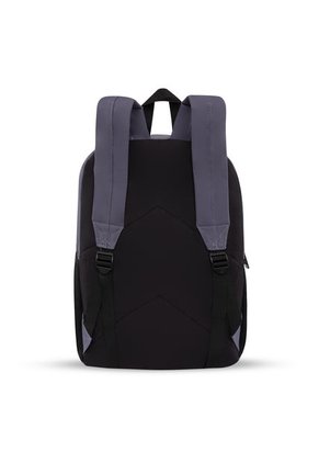 Morral Terni Gris Para Hombre Croydon