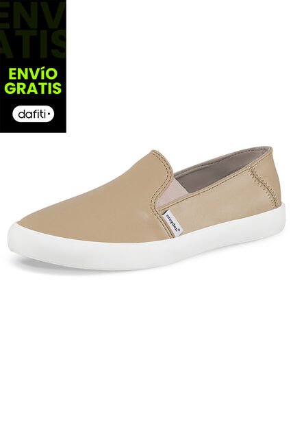 Tenis Marjane Café Para Mujer Croydon