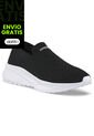 Tenis Para Caminar Slom Negro Croydon Para Mujer de Croydon