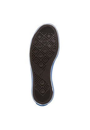 Botines Cinzia Alto Azul Para Mujer Croydon