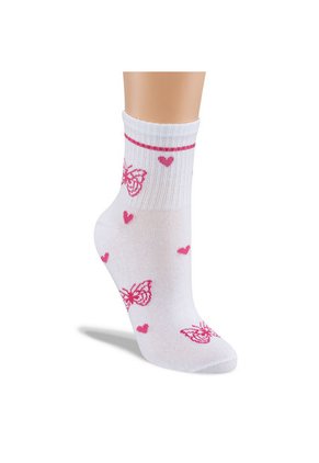 Medias Sammy M.Color Para Mujer Croydon