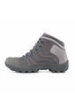 Botas Outdoor Tomoe 2 Gris Para Mujer Croydon de Croydon