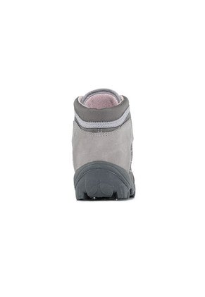 Botas Outdoor Tomoe 2 Gris Para Mujer Croydon