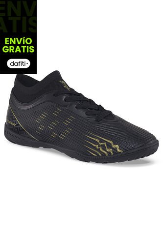 Guayos Denamo Negro Para Niño Croydon Croydon