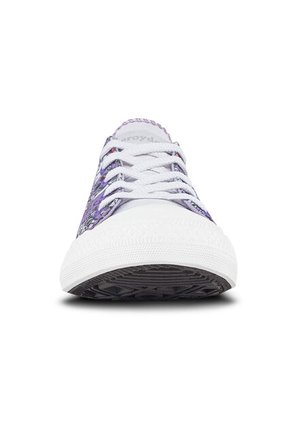 Tenis Lumale Bajo Lila Para Niña Croydon